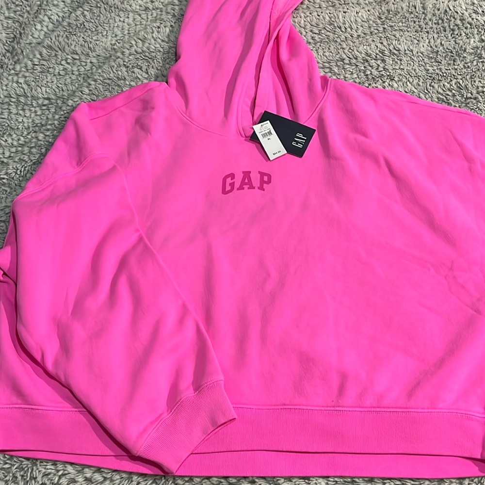 COPY - Girls Gap xl sweatshirt could fit m/l adult as well
